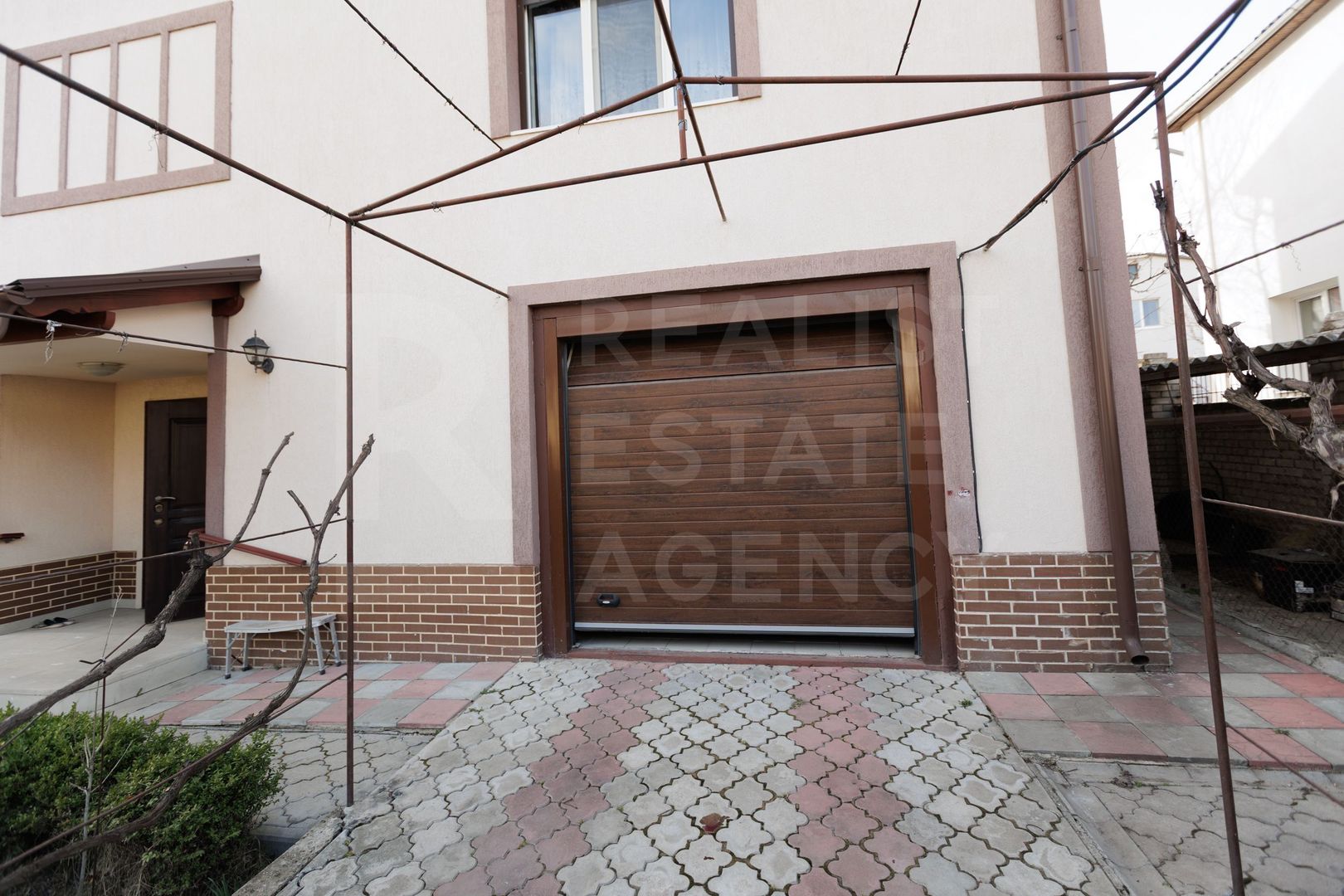 Vânzare, casă, 6 camere, str. Pomicultorilor, Codru - Poză 33