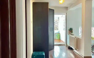 Casa individuala P+ETAJ+POD 200 mp + 536 mp TEREN - BUCIUM - Poză 25