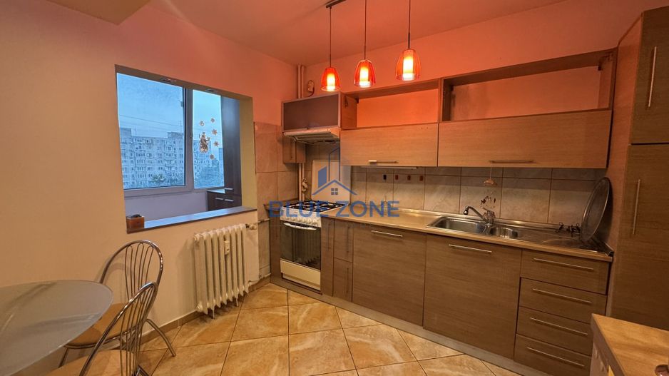 APARTAMENT 3 CAMERE DECOMANDAT | DRUMUL TABEREI - Poză 1