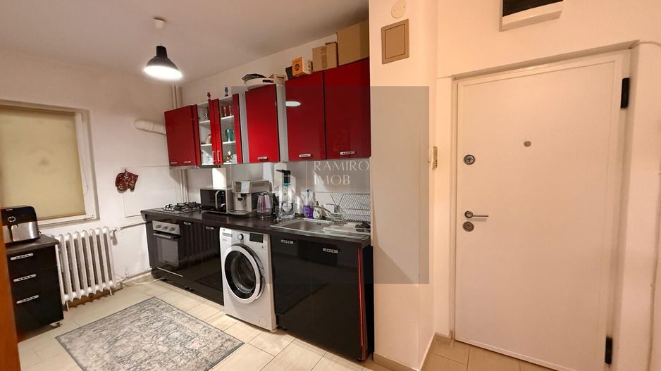 Apartament 2 camere decomandat/10 minute metrou Costin Georgian - Poză 6