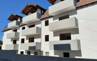 Apartament 2 camere, 61 mp, Turnisor Sibiu - Poză 10