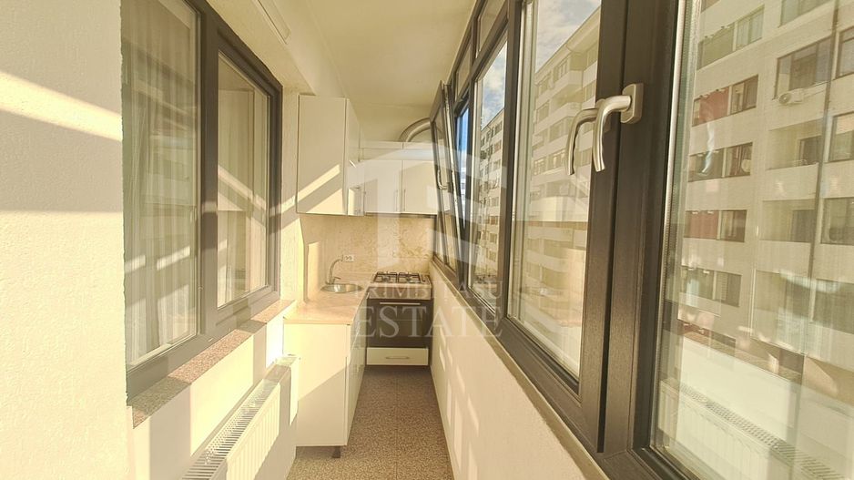Garsonieră B-dul Timisoara Complex Avangarde Grande Village - Poză 8