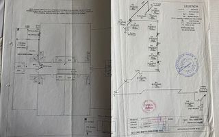 VANZARE 3 CAMERE | ZONA FIZICIENILOR | CENTRALA PROPRIE - Poză 9