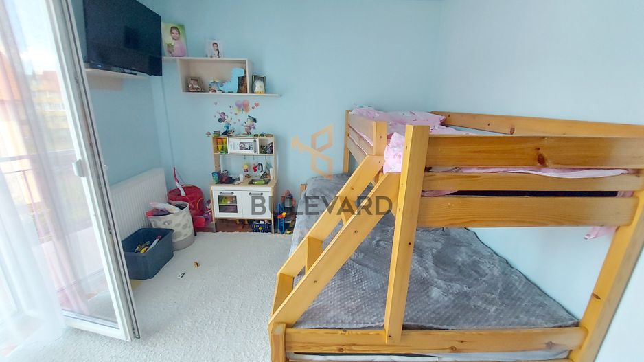 Apartament cu 2 camere, zona strazii Muzeul Apei! - Poză 4