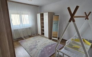 Apartament 3 camere renovat + mobilat - Poză 4