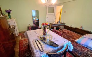 Apartament 2 camere, parter, zonă centrală in spate la Billa - Poză 2