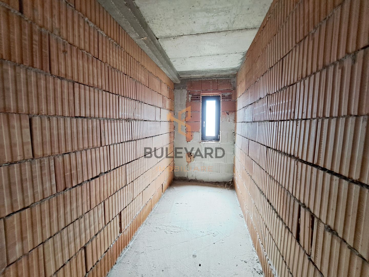 Casa individuala 160mp utili + teren 575mp, zona strazii Oasului - Poză 13