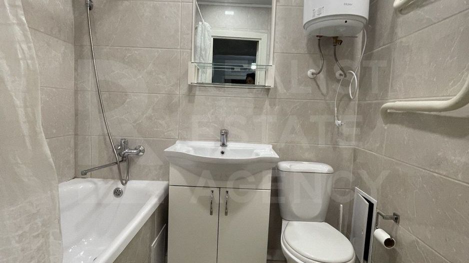 Chirie, apartament, 2 camere, str. Larisa, Bălți cartierul 10 - Poză 10