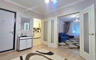 Vânzare, apartament, 3 camere, str. Alba Iulia, Buiucani - Poză 5