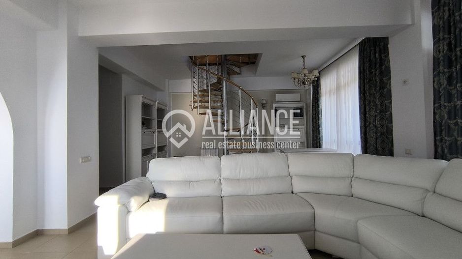 MAMAIA HANUL PIRATILOR- Duplex de lux cu priveliste fabuloasa si aer curat ! - Poză 8