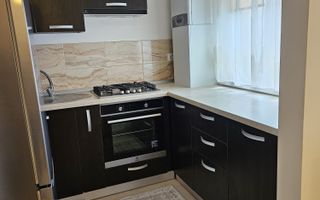 Apartament 2 camere, Copou Bellevue, etaj 3/5, mobilat si utilat - Poză 5