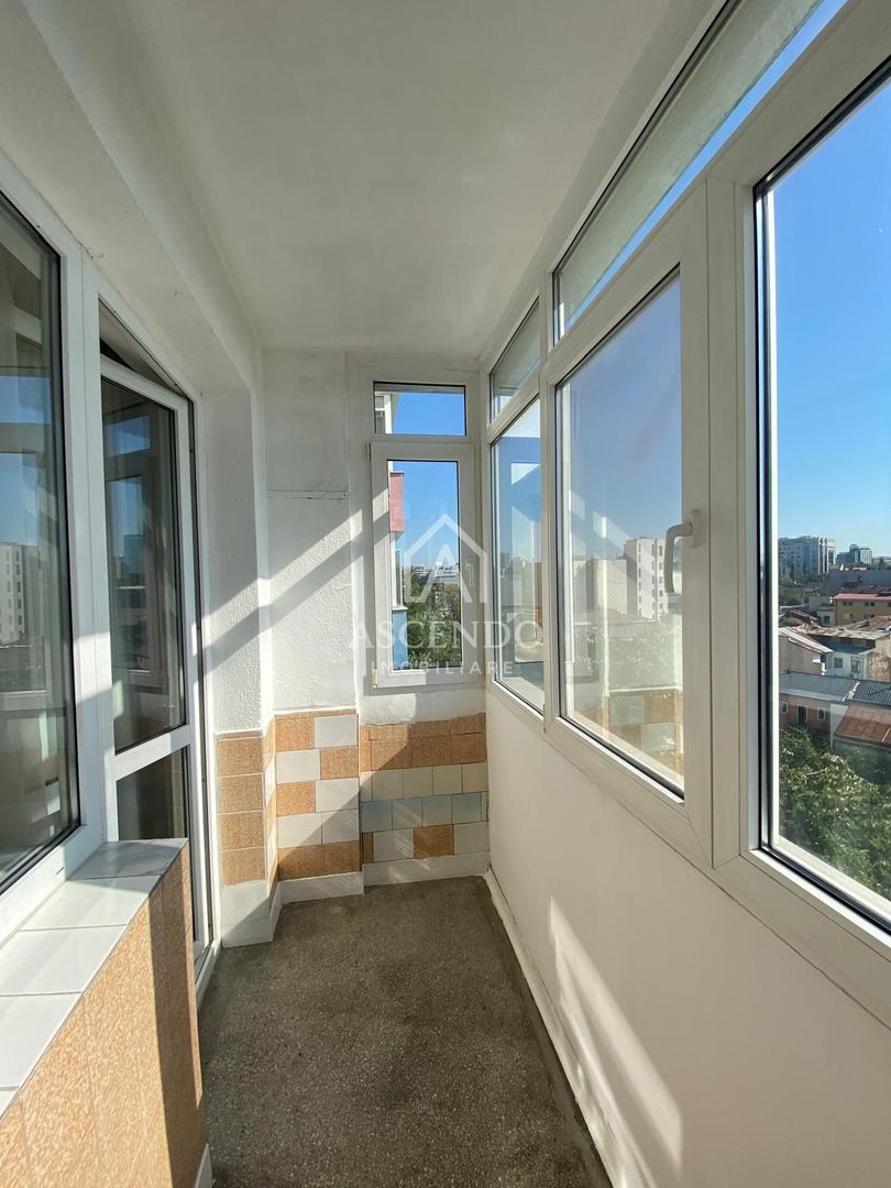 Apartament 2 camere de închiriat Bd. Dimitrie Cantemir – Unirii - Poză 10
