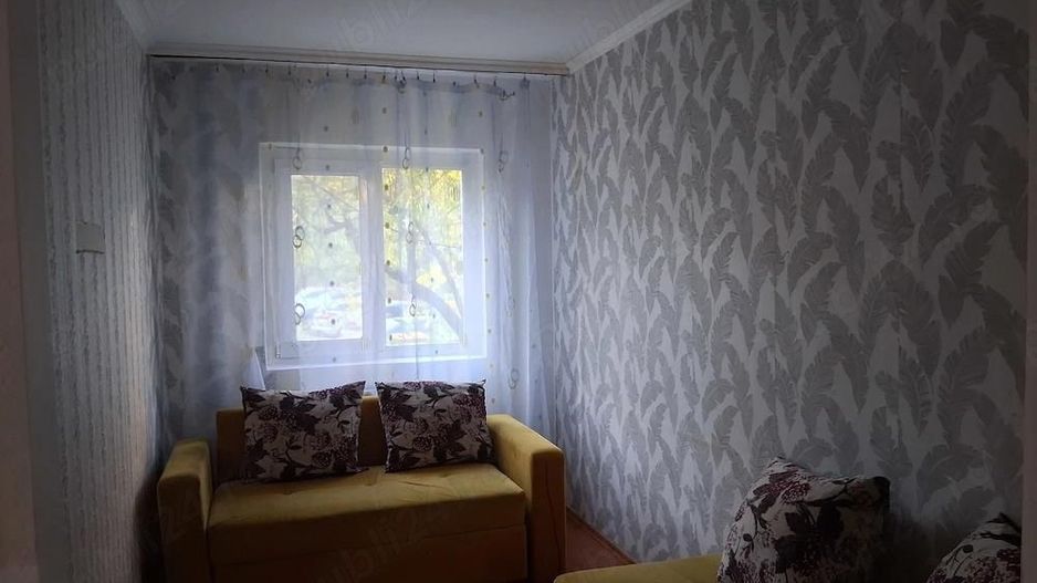 Apartament 3 camere-Decomandat -Zona Lipovei-Parter - Poză 8