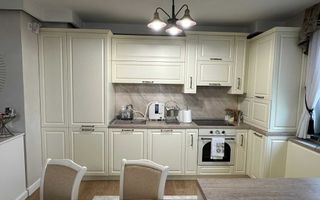Apartament 2 camere premium cu terasa, Green Residence - Tudor - Poză 4