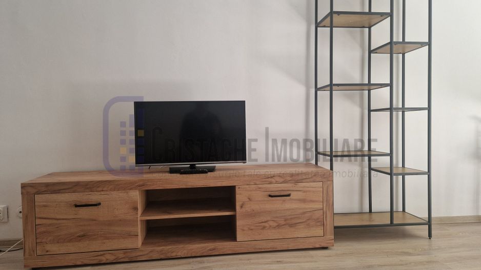 Garsoniera spatioasa si curata | Str. Vladeasa (Ghencea) | metrou la 15 min. - Poză 6