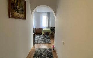 Apartament 3 Camere | 56 Mp | Balcon | Parcare | Floresti Cetatii - Poză 9