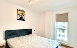 Apartament 2 camere de închiriat | Columna Residence | Zona VIVO, Flor - Poză 3
