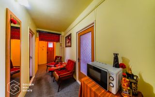 Apartament 4 camere, total decomandat, zona Miorita - Poză 13