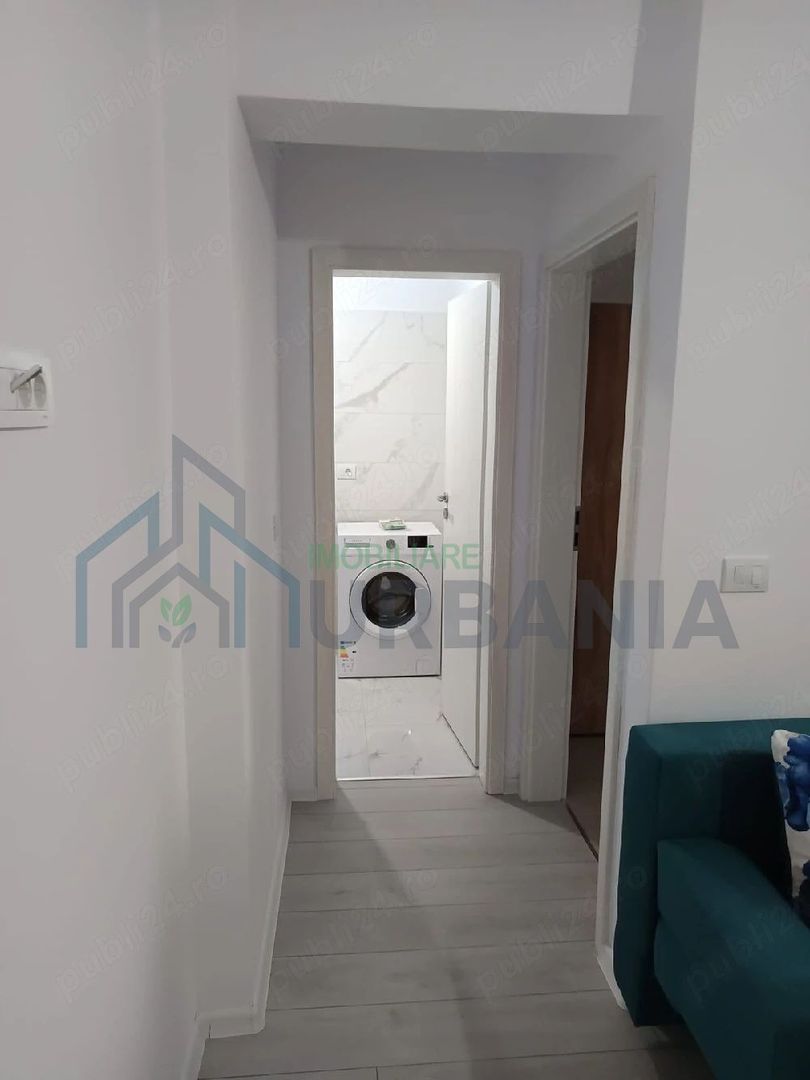 Apartament de închiriat, 1 cameră, Sofia District, Vișani - Poză 1