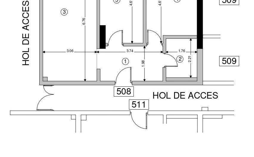 De vanzare apartament cu 3 camere  in cartierul Prima Arena, Oradea - Poză 13