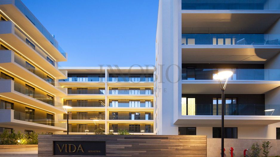 Apartament 3 Camere | Terasa 70 MP | Parcare Subterana - Poză 10