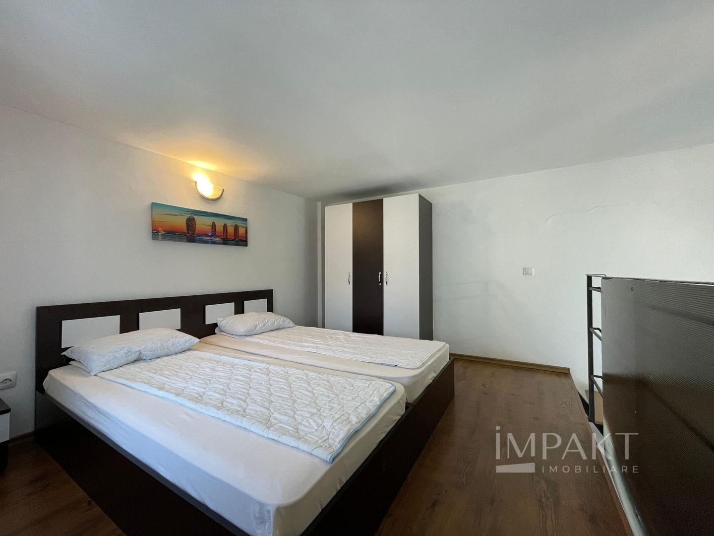 Apartament cu doua camere spre vanzare in zona Gheorgheni! - Poză 4