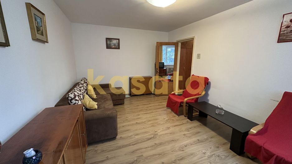 Apartament 2 Camere | Drumul Taberei | Transport Public | Auchan - Poză 2