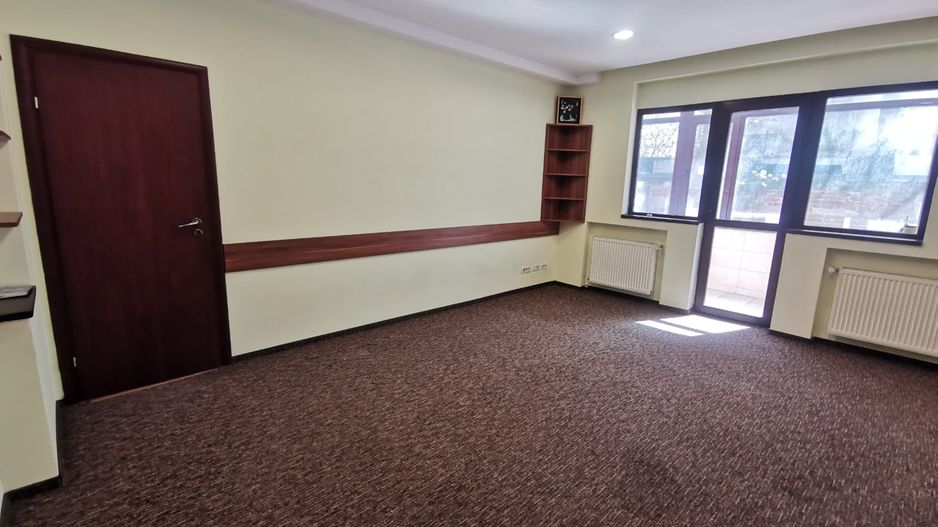 Parc Cismigiu, 4 Camere, Ideal Investitie - Poză 2