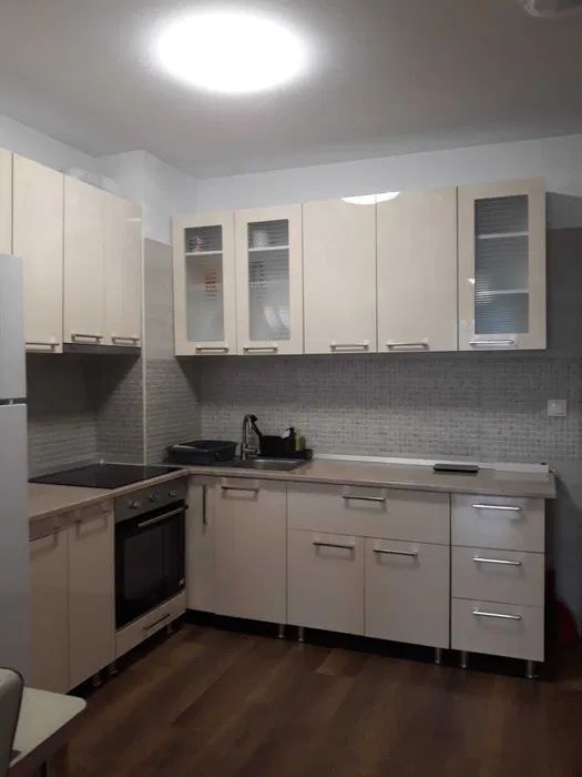 Apartament 2 Camere | Viva City | Parcare Subterana | Balcon 11mp - Poză 4