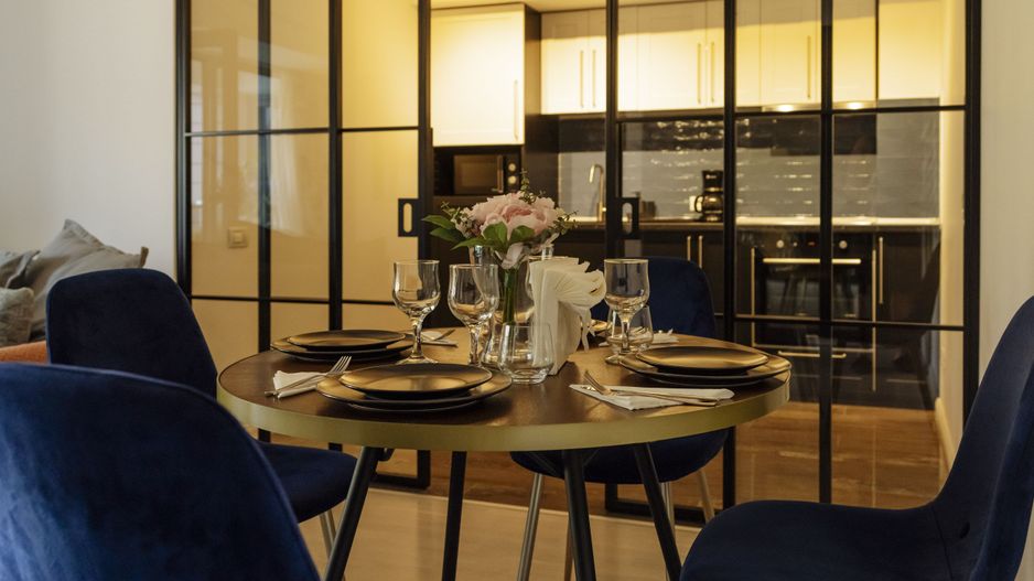 COMISION 0% - CALEA VICTORIEI - BLOC NOU 2021 - 2 CAMERE - Poză 15