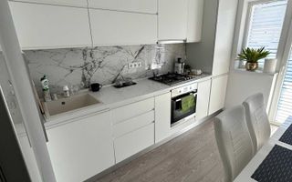Apartament de vânzare Sibiu | Piața Cluj | 3 camere | 72 mp - Poză 2