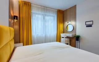 Apartament modern cu 2 camere, Luminia, Europa - Poză 12