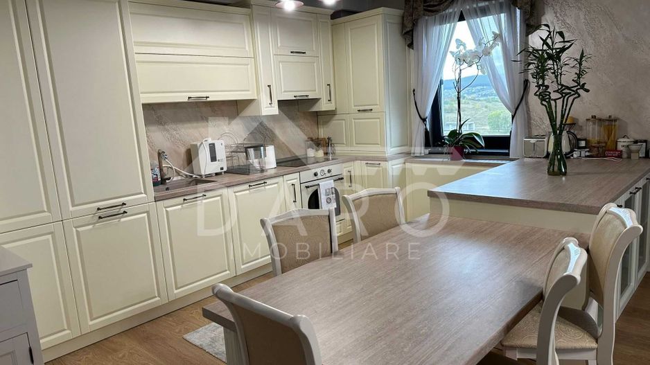 🏡 Apartament de vânzare – 2 camere | 64 mp | Tudor | 145.000 € - Poză 5