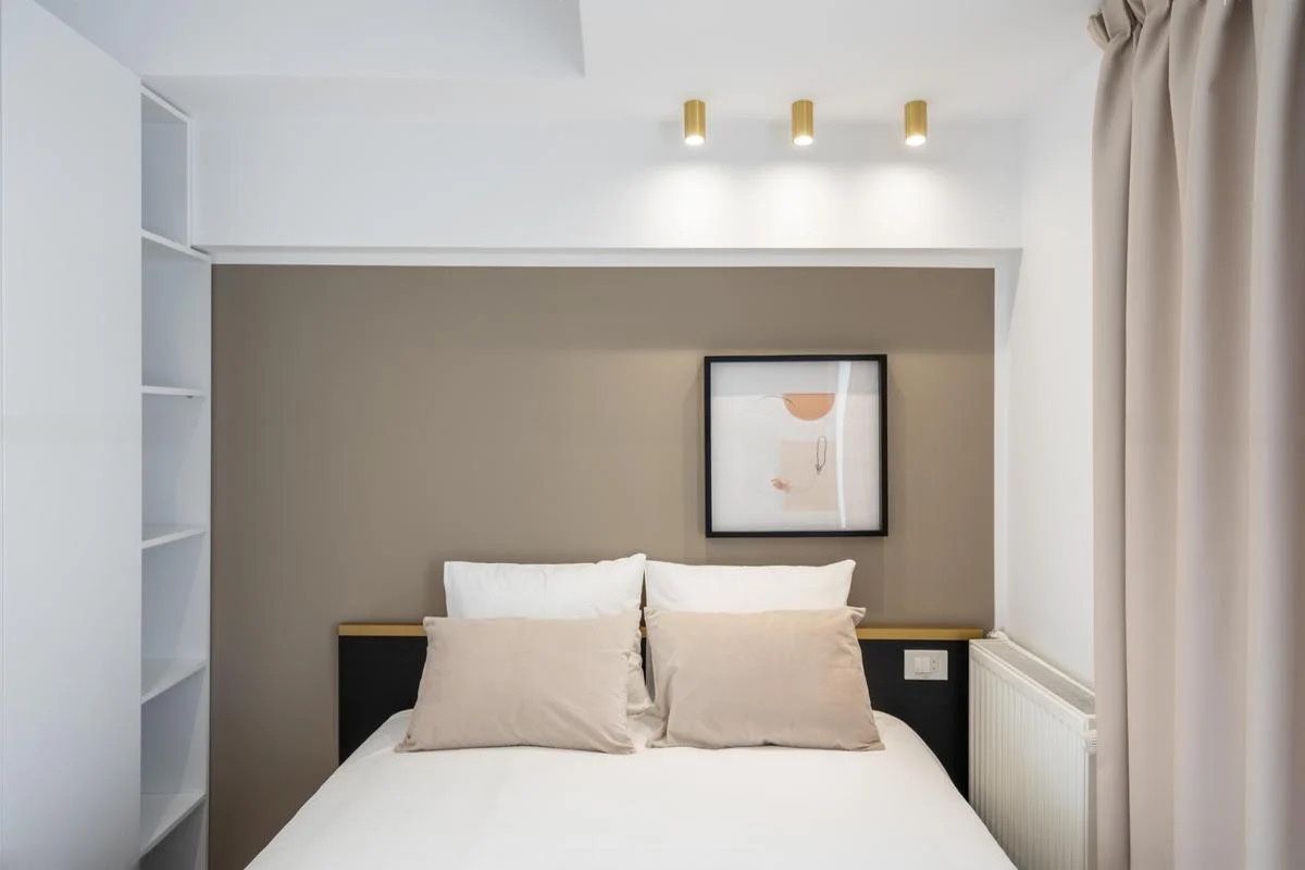 Apartament 3 camere I Piața Romană I Metrou - Poză 12