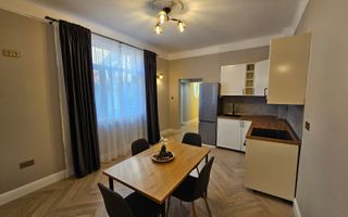 Apartament de lux | 3 camere | zona Ultracentrala - Poză 4
