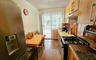 Apartament 4 camere, 2 balcoane, 2 bai, 79 mp utili, zona Closca - Poză 3