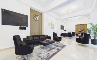 Spațiu comercial premium de inchiriat in zona Unirii - Poză 2