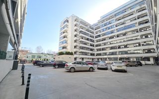 Garsoniera de inchiriat | Carol City Parc | Metrou | Parcul Carol | - Poză 11