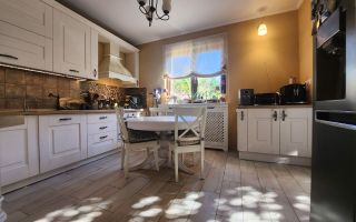 Casa 4 camere de vanzare | P+1+Pod | mobilata si utilata | Mogosoaia - Poză 6