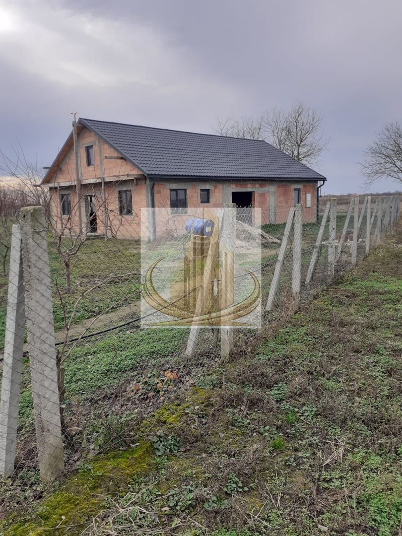 Vand/Schimb Livada Belint 16000mp - Poză 20
