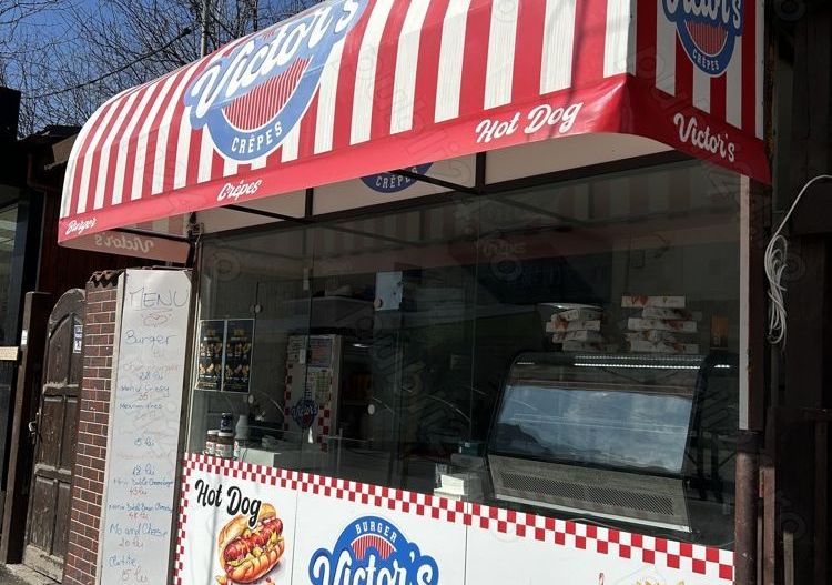 BRASADAS vinde afacere Burger,clătite. - Poză 5