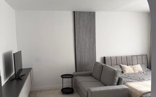 Garsoniera decomandata Brancoveanu Metrou - Poză 3