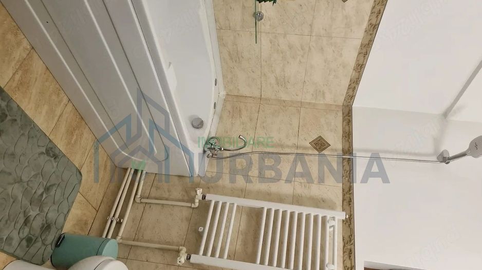 Apartament 2 camere open space, renovat, mobilat, utilat, Tudor Vladimirescu, Iași - Poză 6