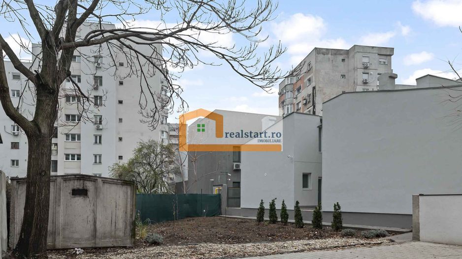 Vila individuala, acces metrou, 10 locuri parcare - Poză 38