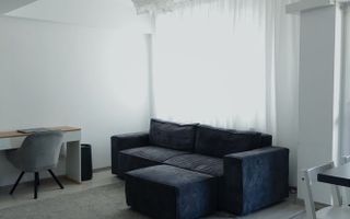 Apartament 2 camere Bucium – Baroque Residence - Poză 1