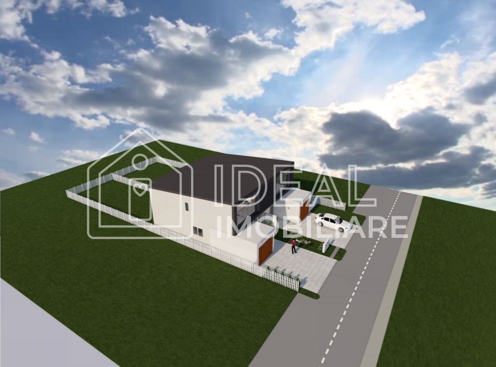 Prima închiriere | Casă Tip Duplex mobilată și utilată | 3 dormitoare - Poză 21