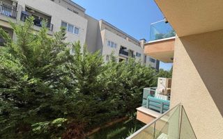 2 camere mutare imediată Erou Iancu Nicolae Padurea Baneasa - Poză 5