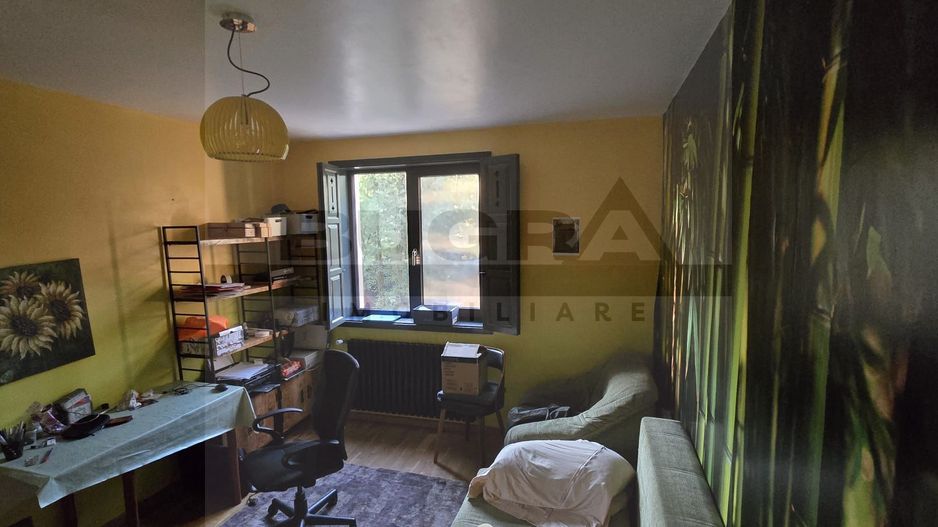 Casa individuala 230 mp, 5 camere, teren 900mp, Faget - Poză 8