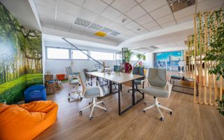 Cladire comerciala reprezentativa de inchiriat Calea Bucuresti Brasov - Poză 22