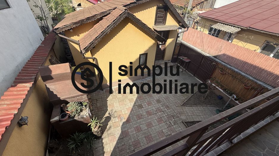Casa P+1+M Rovine - Poză 9